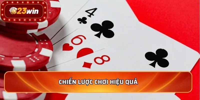 Sicbo - Top 5 Mẹo Chơi Online Hiệu Quả Và Thắng Lớn 2026 3 Chiến lược chơi hiệu quả